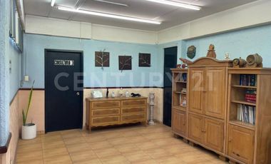 EDIFICIO CON DEPARTAMENTOS, OFICINAS Y LOCAL COMERCIAL A 1 CUADRA DE AV. JUÁREZ