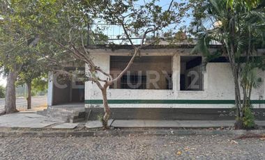 Venta de Bodega al Norte de Villa de Alvarez