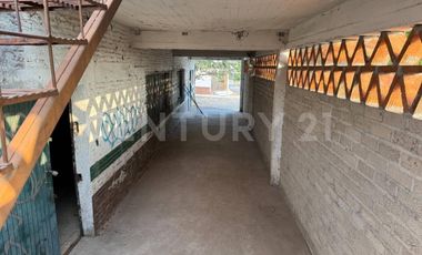 Venta de Bodega al Norte de Villa de Alvarez