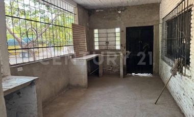 Venta de Bodega al Norte de Villa de Alvarez