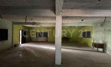 Venta de Bodega al Norte de Villa de Alvarez