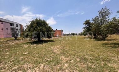 Terreno en Venta - 19,445.82 m2 - ideal para desarrollo habitacional
