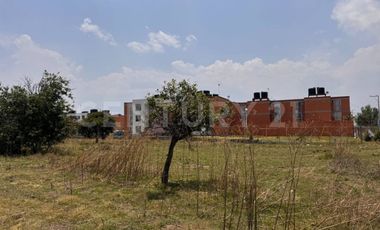 Terreno en Venta - 19,445.82 m2 - ideal para desarrollo habitacional