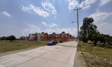 Terreno en Venta - 19,445.82 m2 - ideal para desarrollo habitacional
