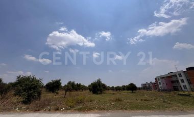 Terreno en Venta - 19,445.82 m2 - ideal para desarrollo habitacional