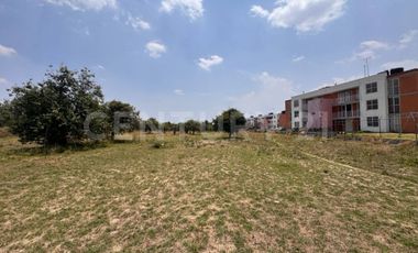 Terreno en Venta - 19,445.82 m2 - ideal para desarrollo habitacional