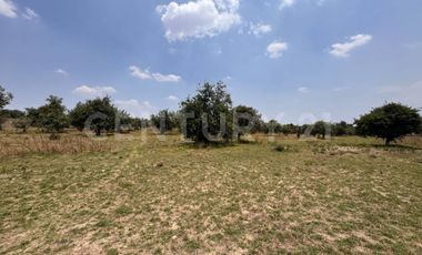 Terreno en Venta - 19,445.82 m2 - ideal para desarrollo habitacional