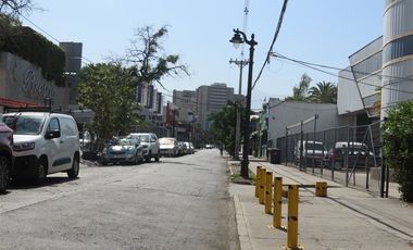 Departamento en Arriendo en Bellavsita 165 Depto 1307