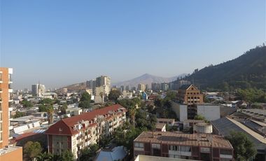 Departamento en Arriendo en Bellavsita 165 Depto 1307