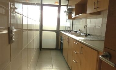 Departamento en Arriendo en Bellavsita 165 Depto 1307