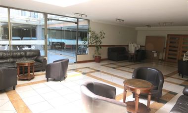 Departamento en Arriendo en Bellavsita 165 Depto 1307