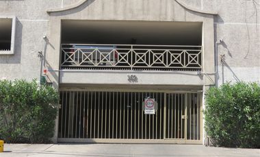 Departamento en Arriendo en Bellavsita 165 Depto 1307