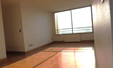 Departamento en Arriendo en Bellavsita 165 Depto 1307