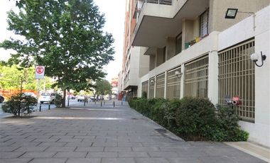 Departamento en Arriendo en Bellavsita 165 Depto 1307