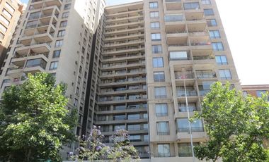 Departamento en Arriendo en Bellavsita 165 Depto 1307