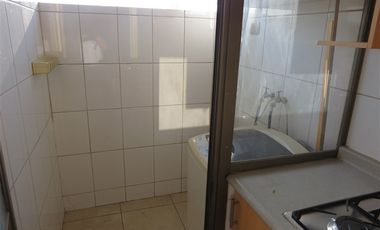 Departamento en Arriendo en Bellavsita 165 Depto 1307