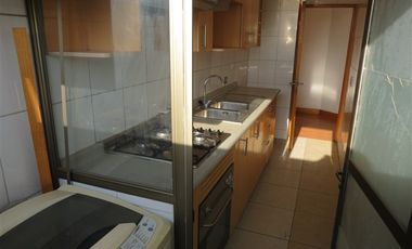 Departamento en Arriendo en Bellavsita 165 Depto 1307