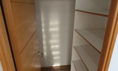 Departamento en Arriendo en Bellavsita 165 Depto 1307