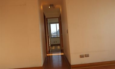 Departamento en Arriendo en Bellavsita 165 Depto 1307