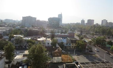 Departamento en Arriendo en Bellavsita 165 Depto 1307