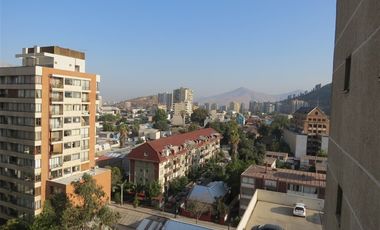 Departamento en Arriendo en Bellavsita 165 Depto 1307