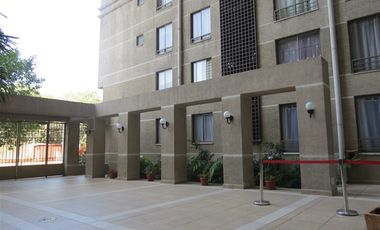 Departamento en Arriendo en Bellavsita 165 Depto 1307