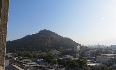 Departamento en Arriendo en Bellavsita 165 Depto 1307