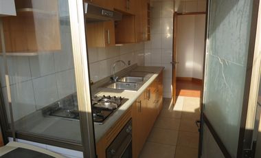 Departamento en Arriendo en Bellavsita 165 Depto 1307