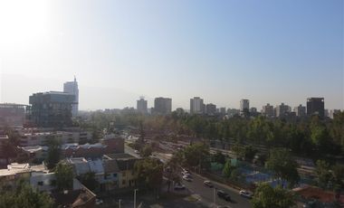 Departamento en Arriendo en Bellavsita 165 Depto 1307