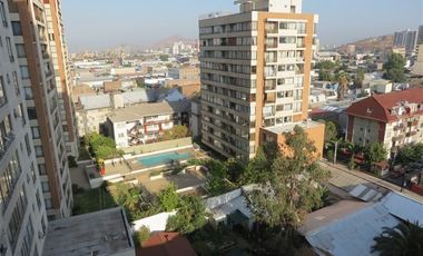 Departamento en Arriendo en Bellavsita 165 Depto 1307