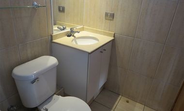 Departamento en Arriendo en Bellavsita 165 Depto 1307