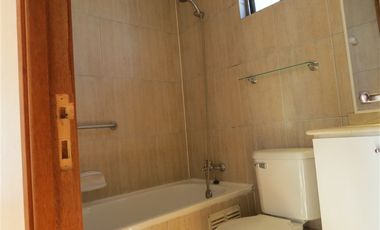 Departamento en Arriendo en Bellavsita 165 Depto 1307