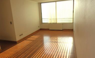 Departamento en Arriendo en Bellavsita 165 Depto 1307