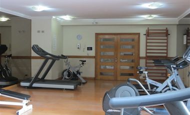 Departamento en Arriendo en Bellavsita 165 Depto 1307