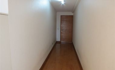 Departamento en Arriendo en Bellavsita 165 Depto 1307