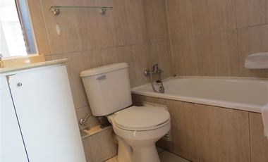 Departamento en Arriendo en Bellavsita 165 Depto 1307