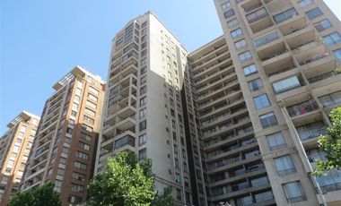 Departamento en Arriendo en Bellavsita 165 Depto 1307