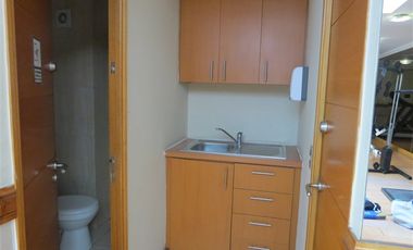 Departamento en Arriendo en Bellavsita 165 Depto 1307