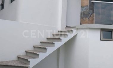 Casa en venta en Residencial Ixtapan de la Sal, Ixtapan de la Sal