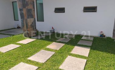 Casa en venta en Residencial Ixtapan de la Sal, Ixtapan de la Sal