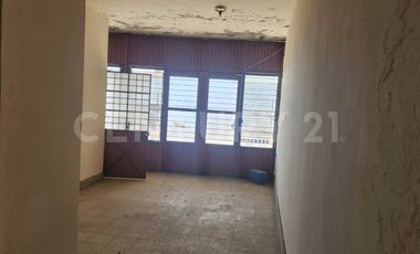 CASA PARA BODEGA EN VENTA EN EL CENTRO DE COLIMA