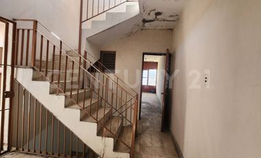 CASA PARA BODEGA EN VENTA EN EL CENTRO DE COLIMA