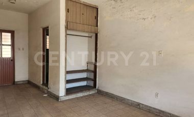 CASA PARA BODEGA EN VENTA EN EL CENTRO DE COLIMA