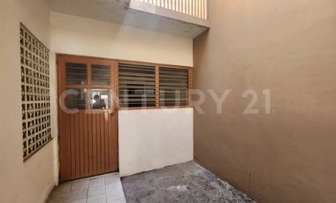 CASA PARA BODEGA EN VENTA EN EL CENTRO DE COLIMA