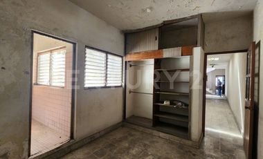 CASA PARA BODEGA EN VENTA EN EL CENTRO DE COLIMA