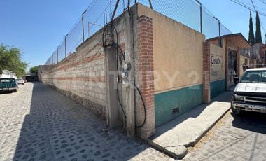 Alojamiento vacacional con alberca en Venta en Tequisquiapan, Qro.