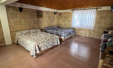Alojamiento vacacional con alberca en Venta en Tequisquiapan, Qro.