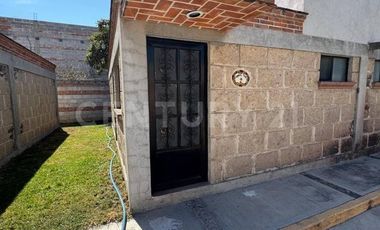 Alojamiento vacacional con alberca en Venta en Tequisquiapan, Qro.