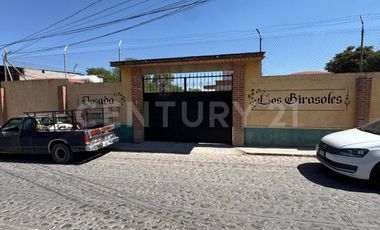 Alojamiento vacacional con alberca en Venta en Tequisquiapan, Qro.