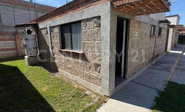 Alojamiento vacacional con alberca en Venta en Tequisquiapan, Qro.